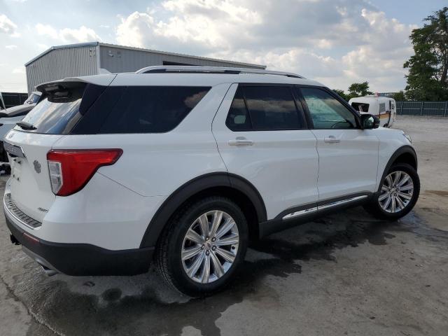 Ford Explorer Limited Image 7