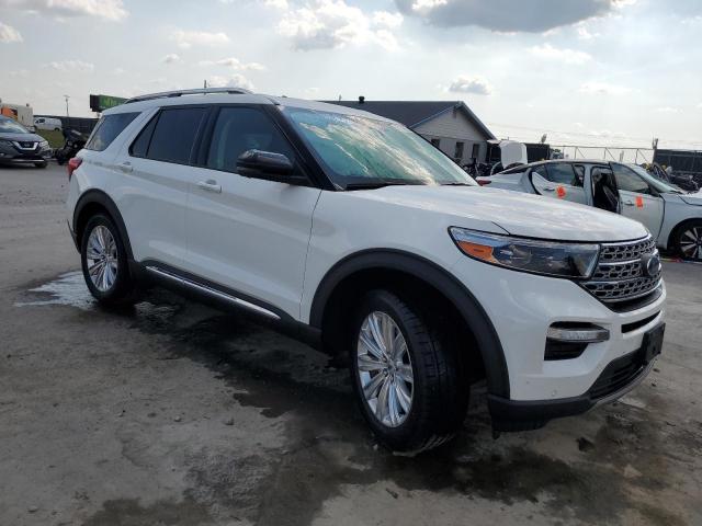 Ford Explorer Limited Image 6