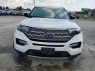 Ford Explorer Limited Image 11