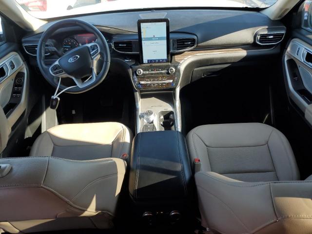 Ford Explorer Limited Image 4