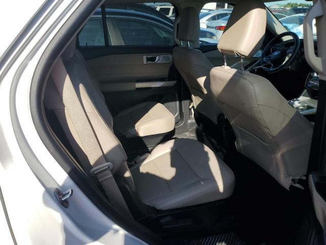 Ford Explorer Limited Image 9