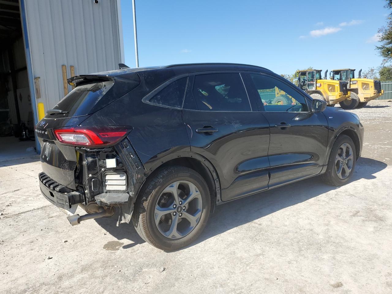 Ford Escape St Line Image 10