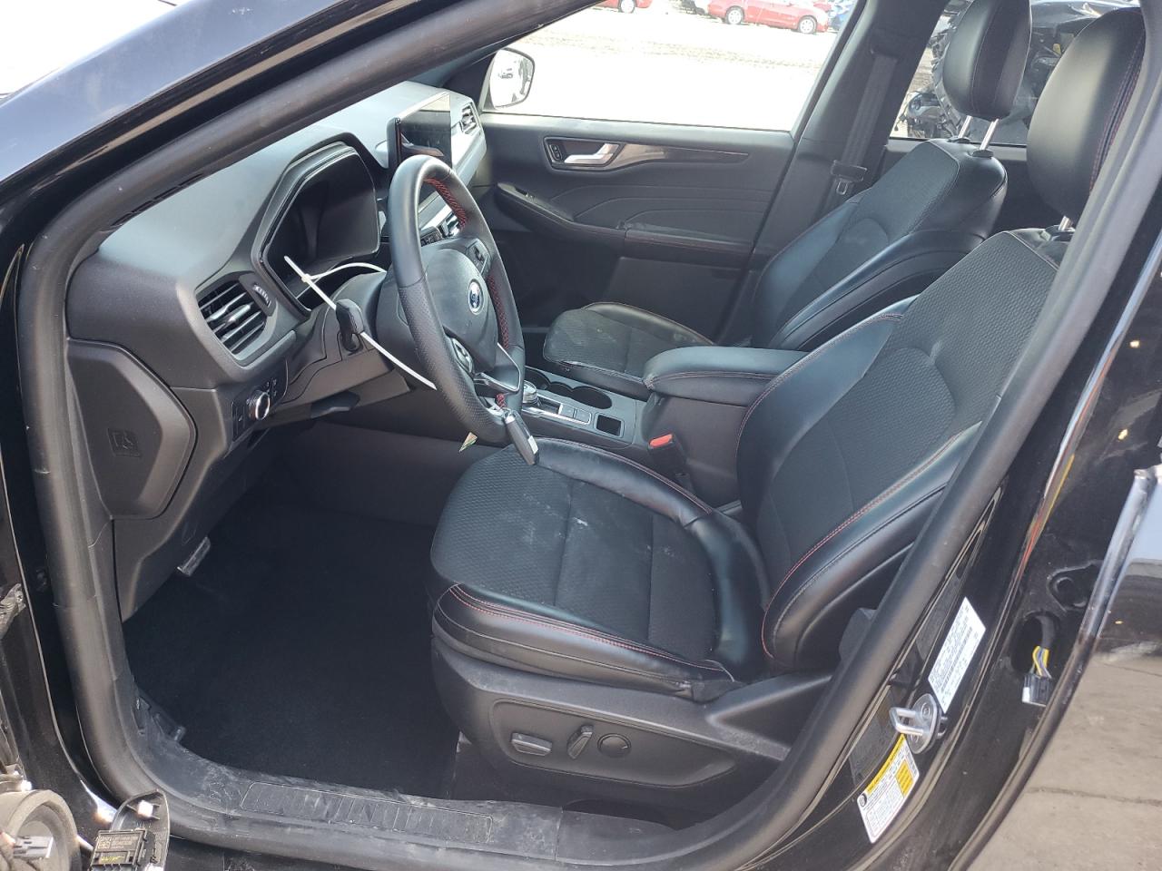 Ford Escape St Line Image 6