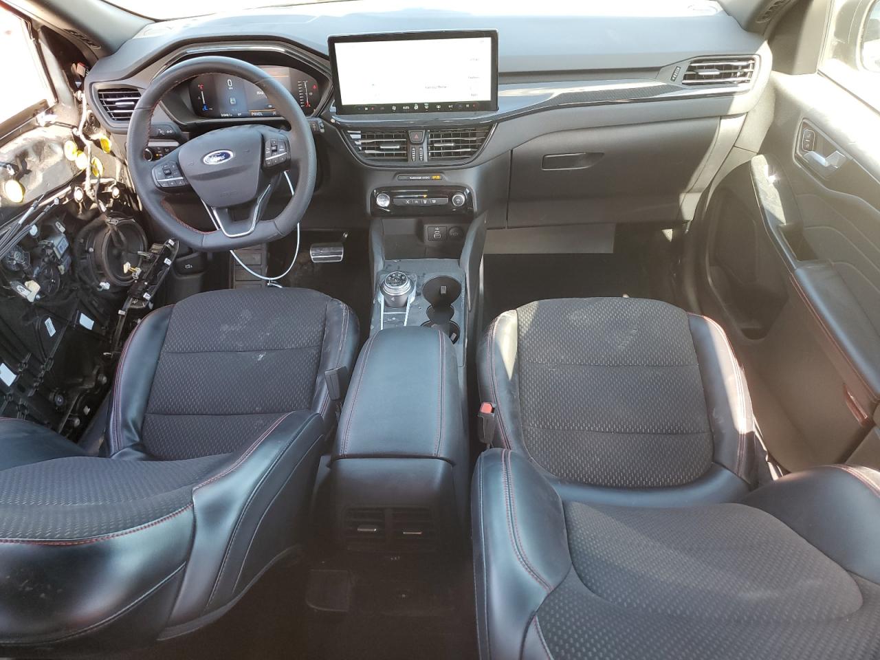 Ford Escape St Line Image 7