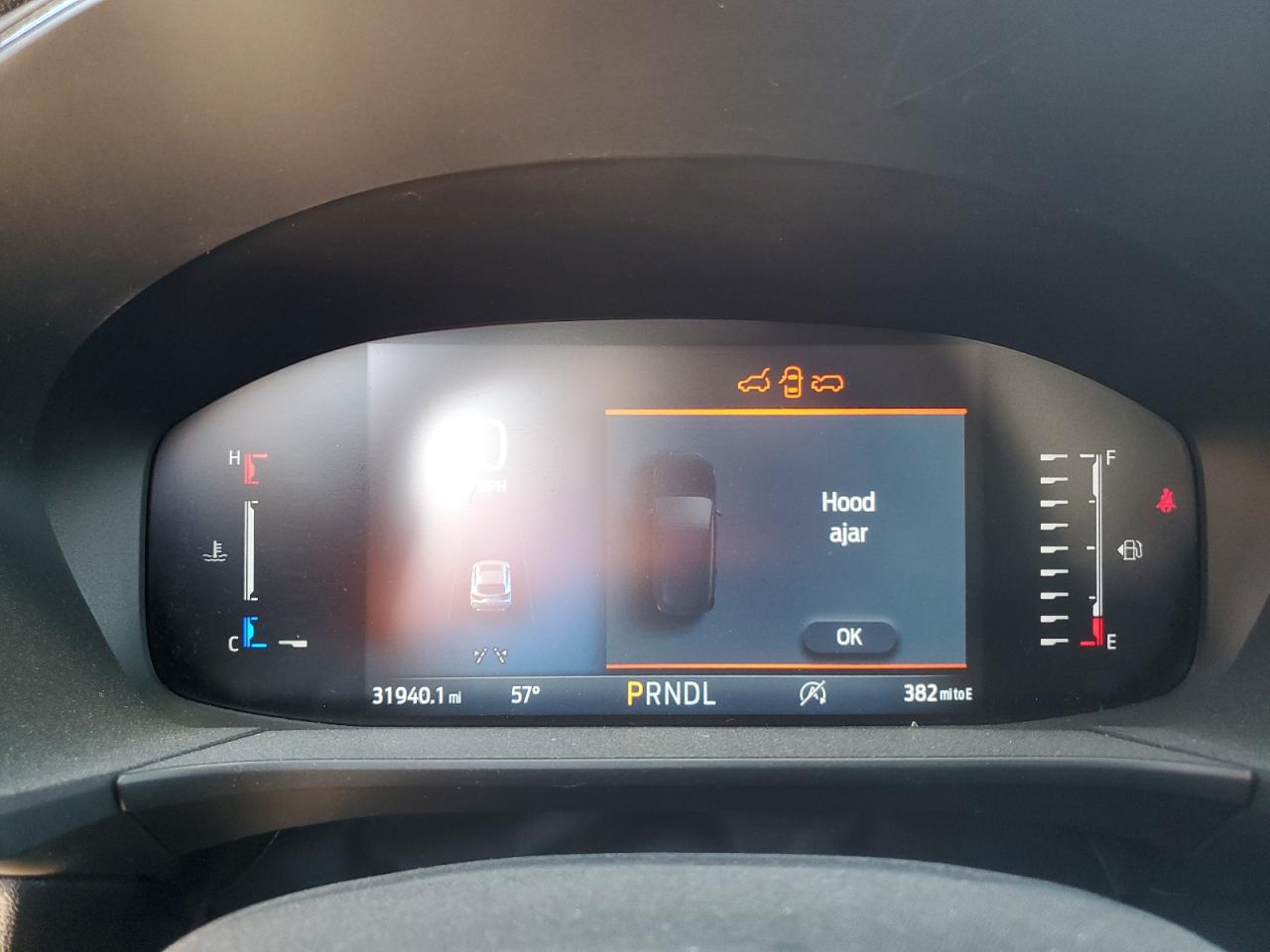 Ford Escape St Line Image 13