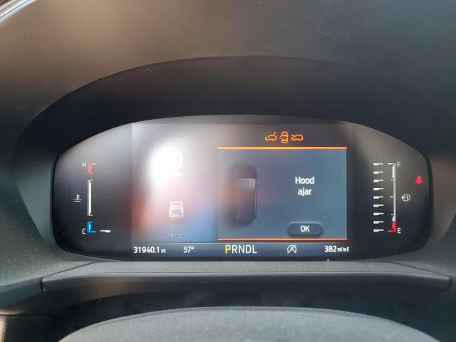 Ford Escape St Line Image 13