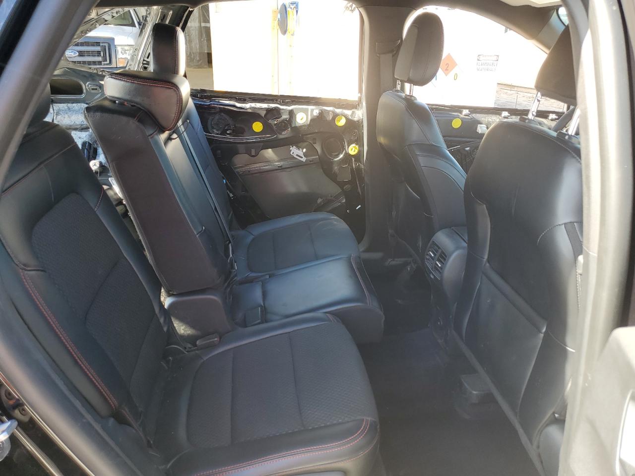 Ford Escape St Line Image 9