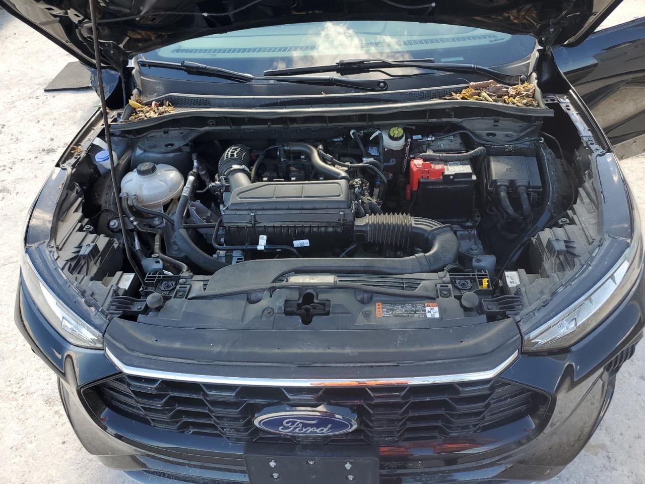 Ford Escape St Line Image 12