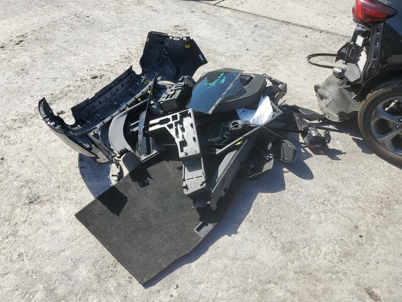 Ford Escape St Line Image 11