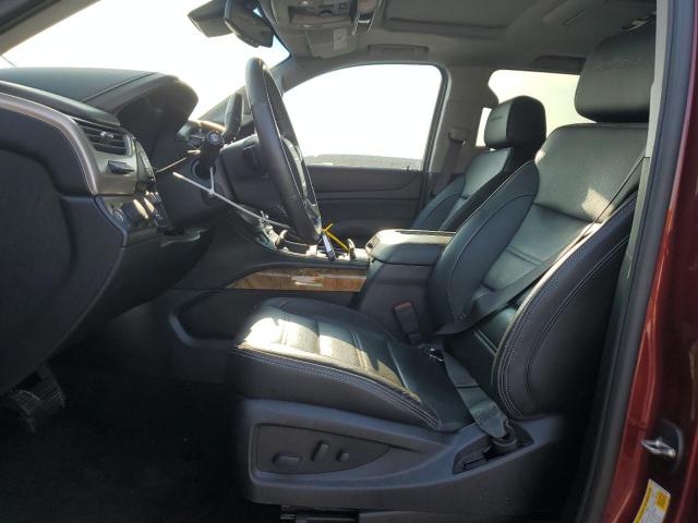 GMC Yukon Denali Image 6