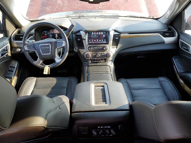 GMC Yukon Denali Image 3