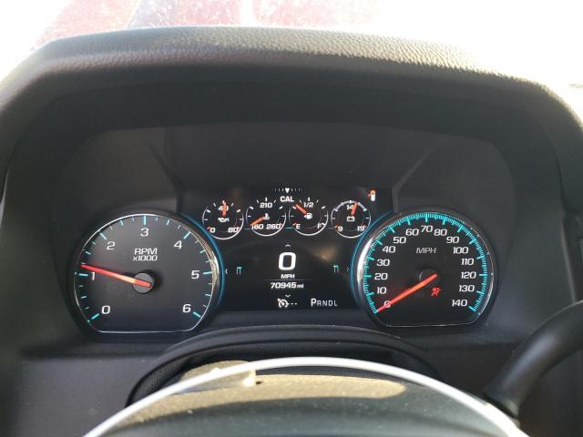 GMC Yukon Denali Image 9