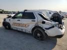 Ford Explorer Police Interceptor Image 7