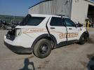 Ford Explorer Police Interceptor Image 2