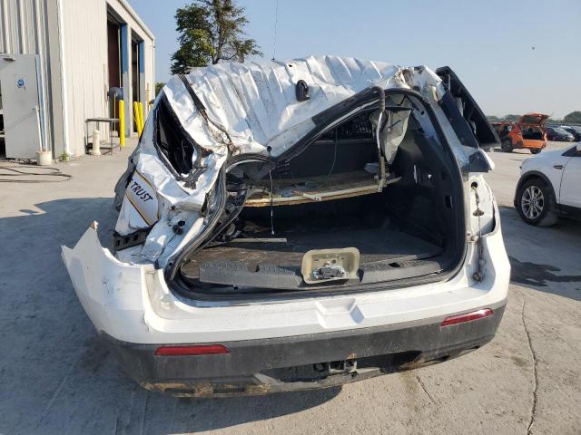 Ford Explorer Police Interceptor Image 11