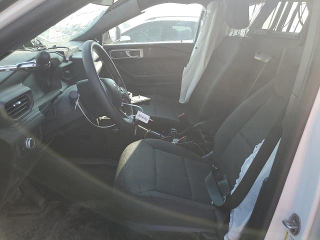 Ford Explorer Police Interceptor Image 6