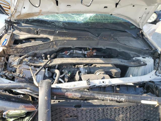 Ford Explorer Police Interceptor Image 12