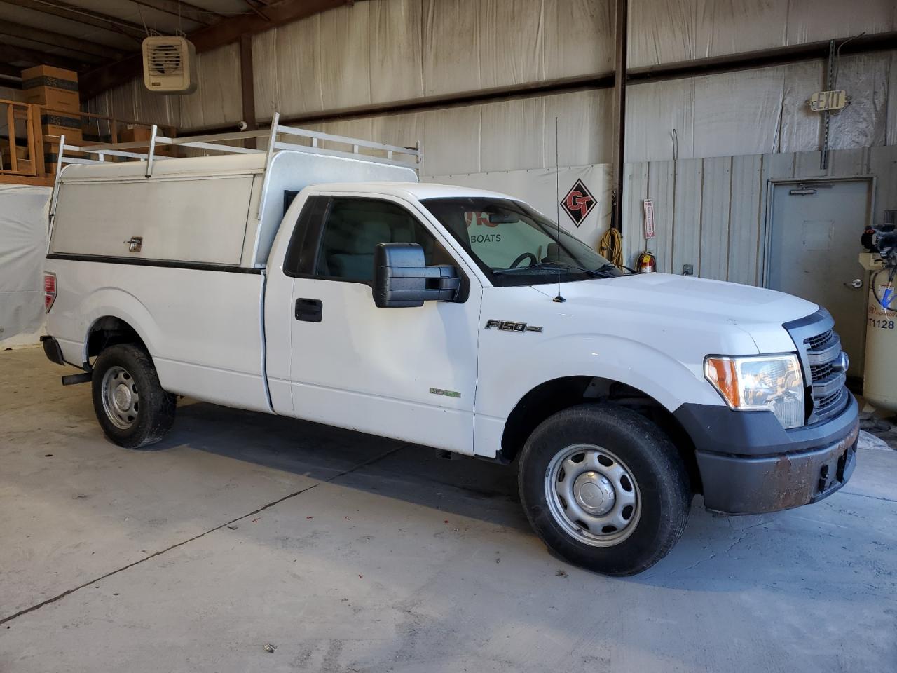 Ford F-150 Image 2