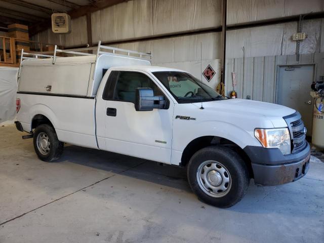 Ford F-150 Image 2