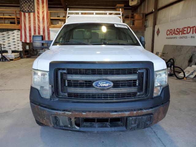 Ford F-150 Image 10