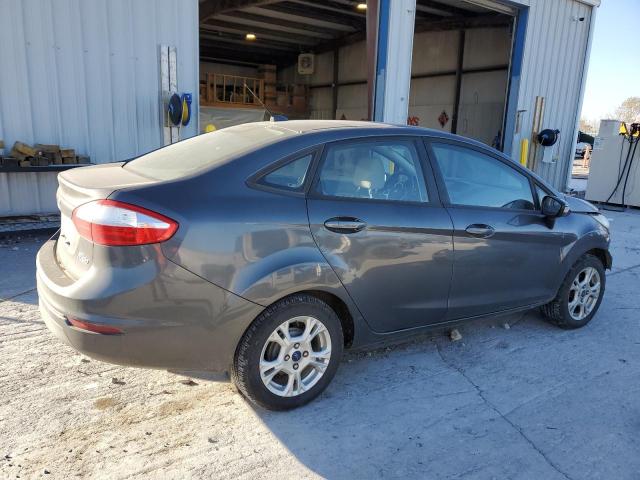 Ford Fiesta Se Image 8