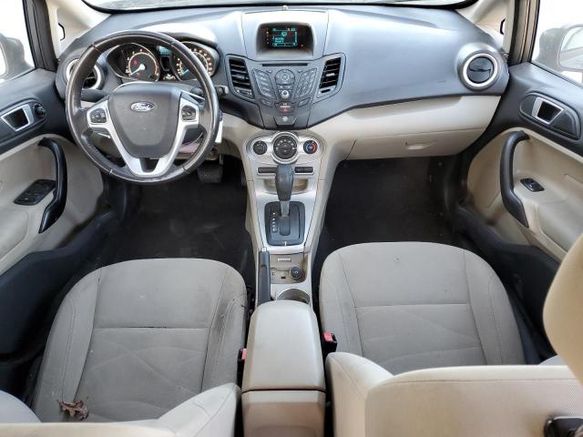 Ford Fiesta Se Image 12