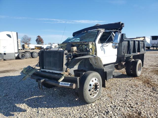 GMC Topkick C7h042 Image 5