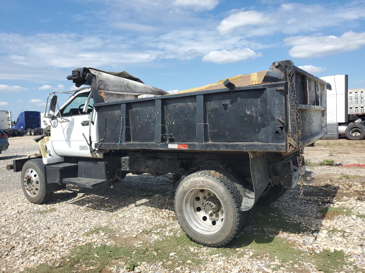 GMC Topkick C7h042 Image 2