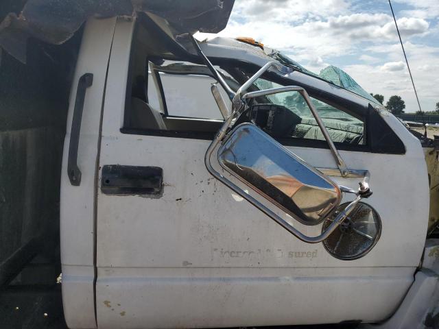 GMC Topkick C7h042 Image 7