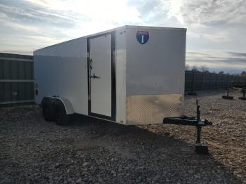  Salvage Interstate Other