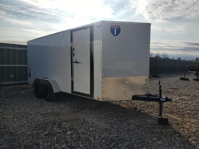  Salvage Interstate Other