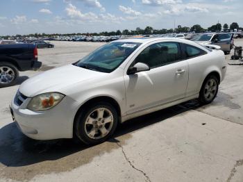  Salvage Chevrolet Cobalt