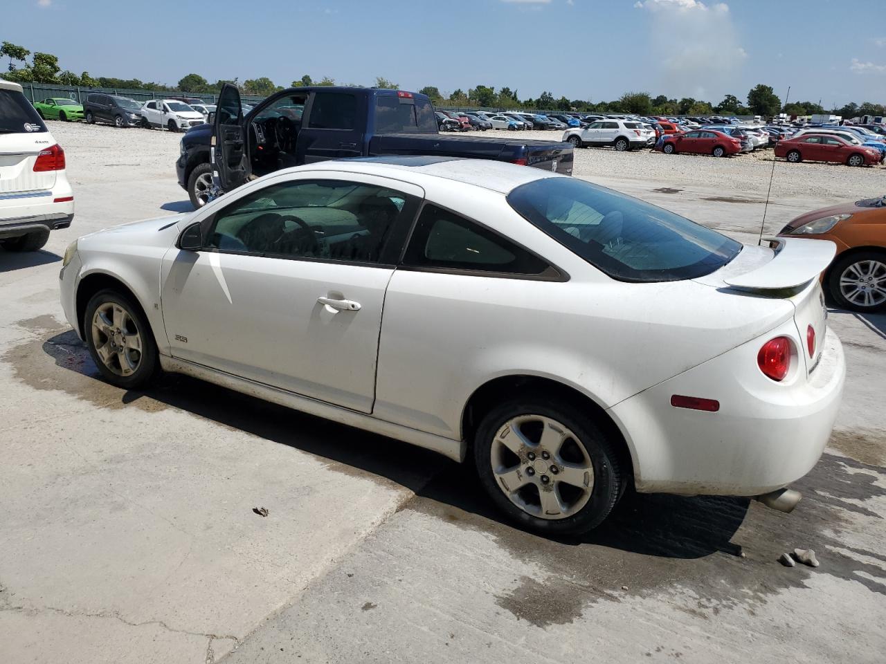 Chevrolet Cobalt Ss Image 6