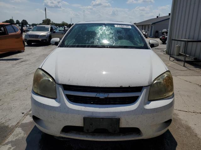 Chevrolet Cobalt Ss Image 4