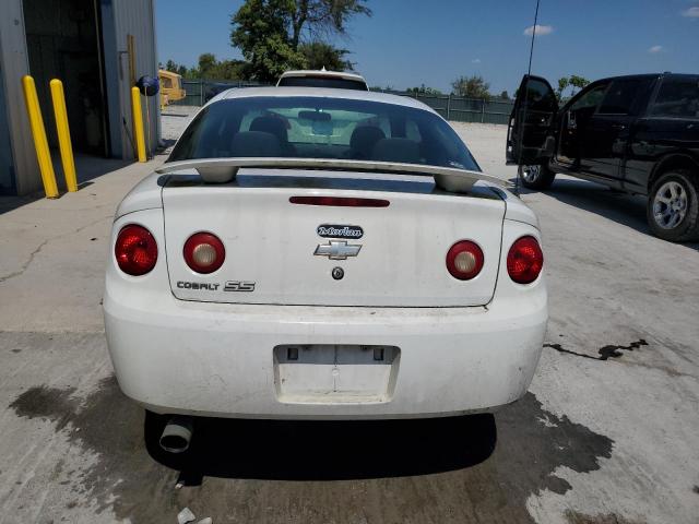 Chevrolet Cobalt Ss Image 8