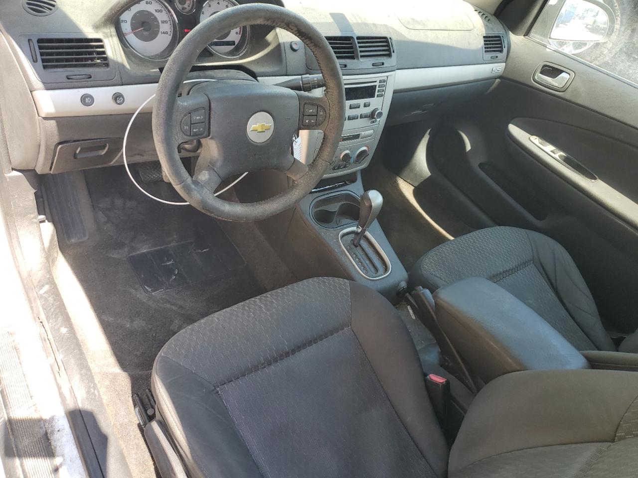 Chevrolet Cobalt Ss Image 7