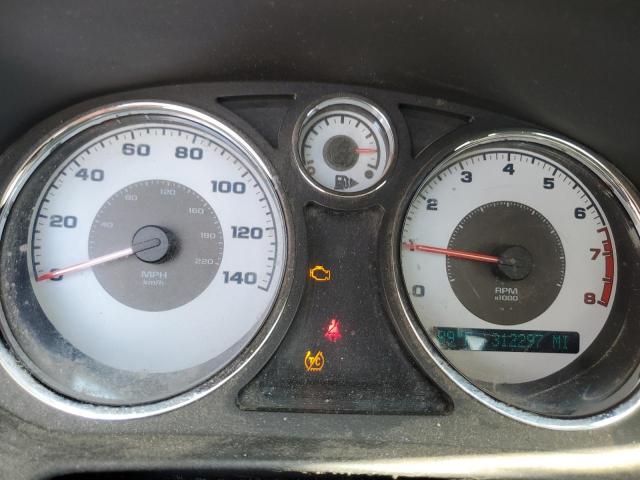 Chevrolet Cobalt Ss Image 11