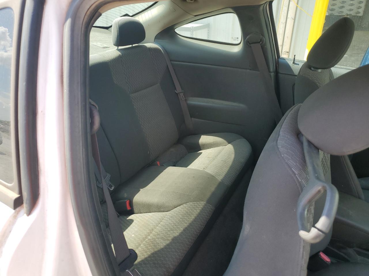 Chevrolet Cobalt Ss Image 9