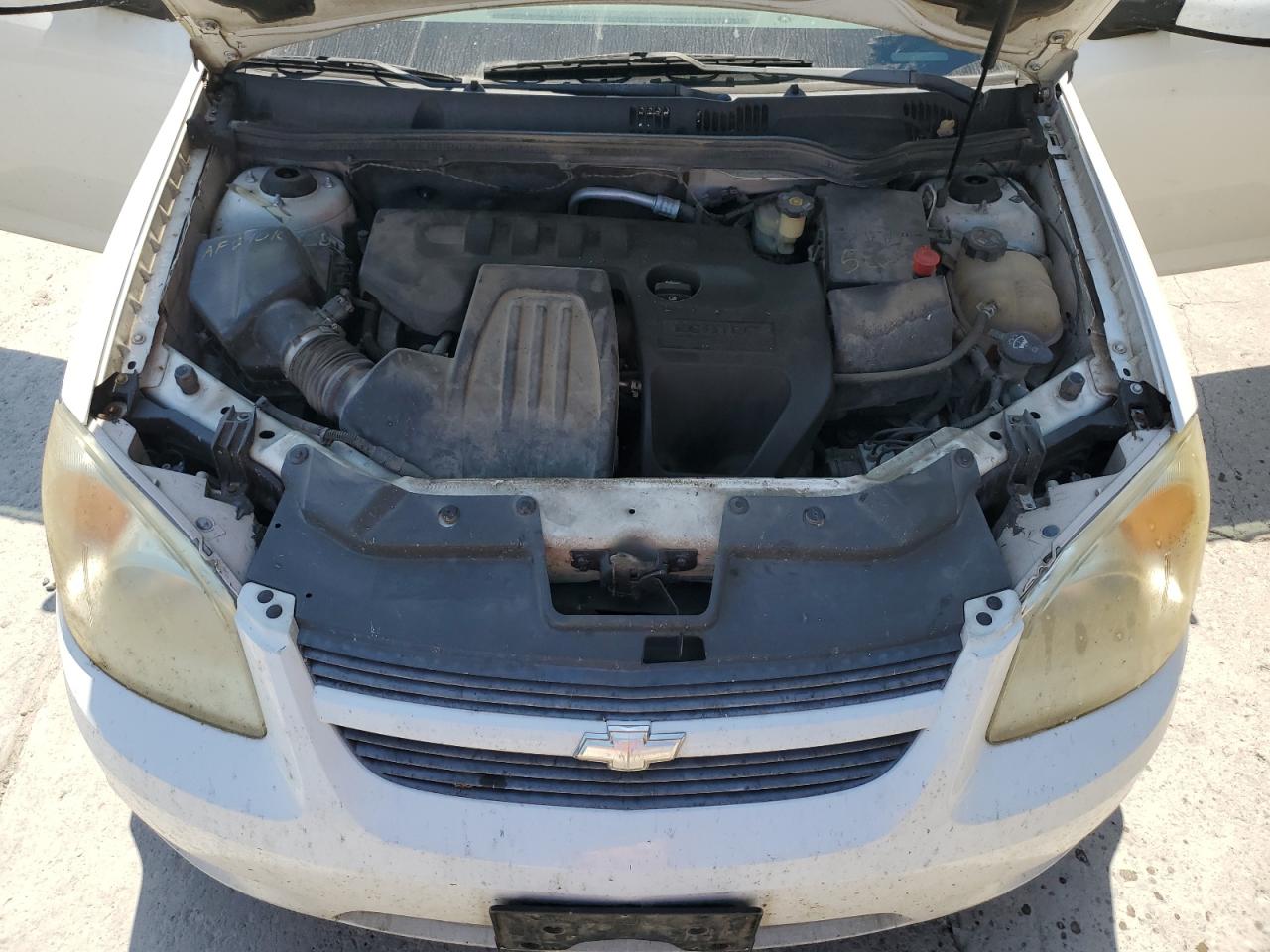 Chevrolet Cobalt Ss Image 10