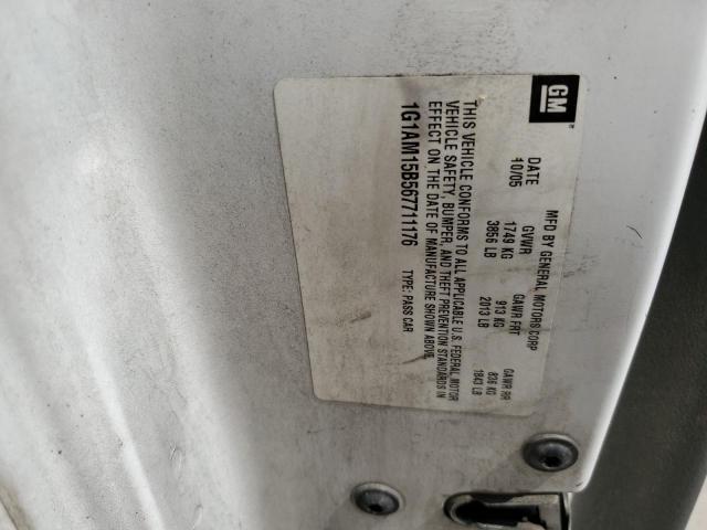 Chevrolet Cobalt Ss Image 12