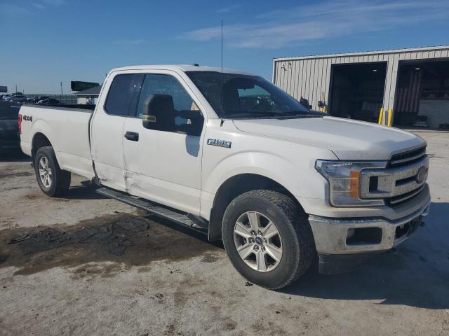 Ford F-150 Super Cab Image 12