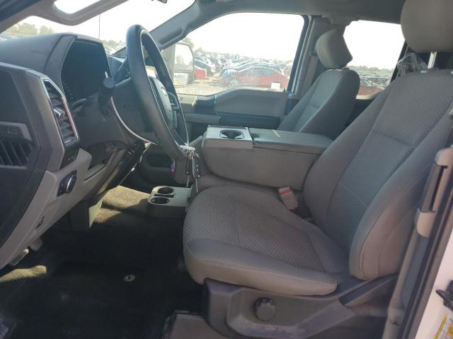 Ford F-150 Super Cab Image 2