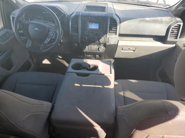 Ford F-150 Super Cab Image 7