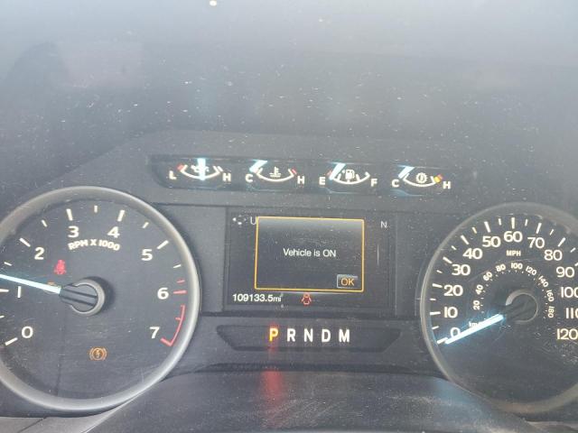 Ford F-150 Super Cab Image 9