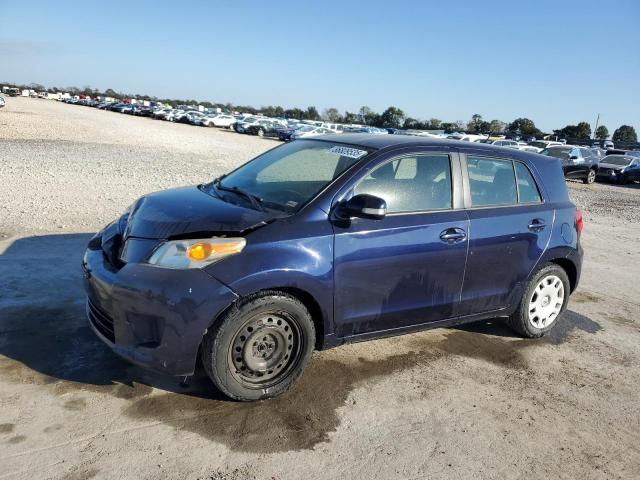  Salvage Toyota Scion