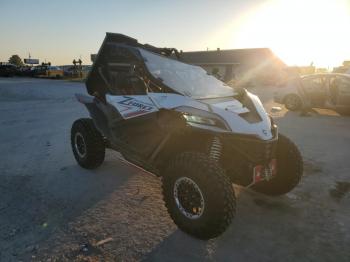  Salvage Cf Moto Z Force