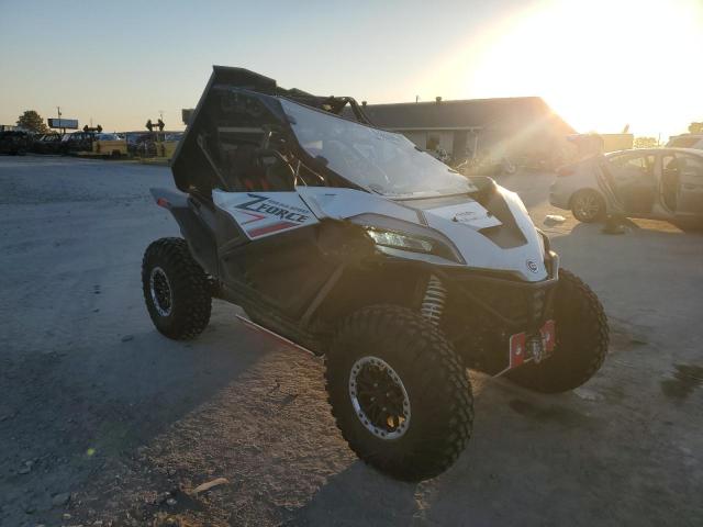  Salvage Cf Moto Z Force