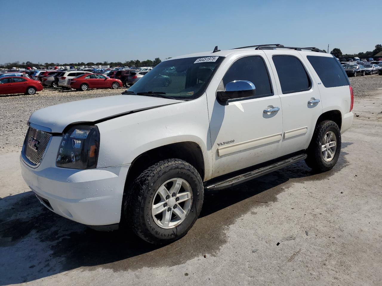 GMC Yukon Slt Image 1