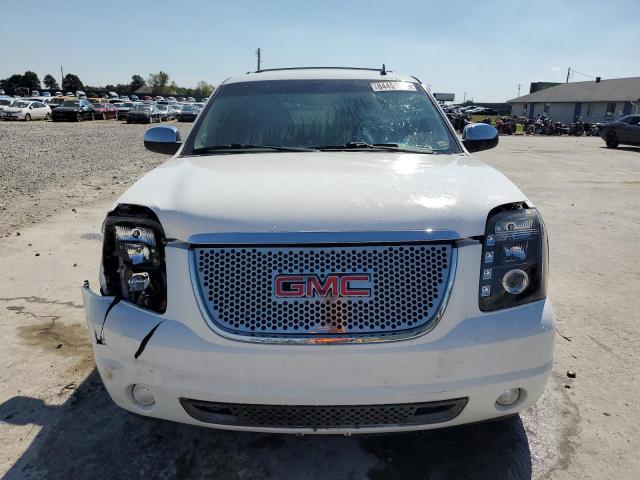 GMC Yukon Slt Image 4