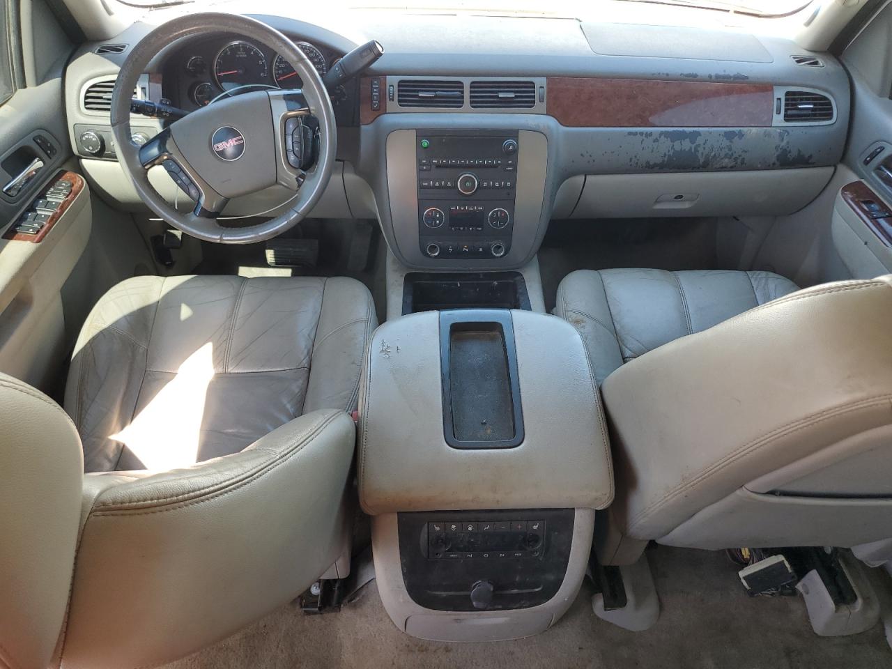 GMC Yukon Slt Image 6